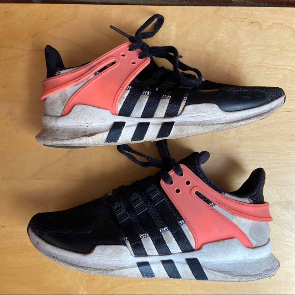 Adidas Eqt View 2